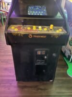 Ikari Warriors Arcade Game - Image 4