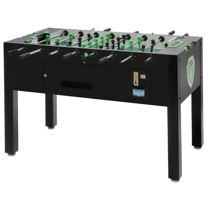 Leonhart Professional Coin-Op (Custom) - Image 2