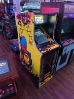 Pac-Man's Pixel Bash Home Cabaret - Image 3