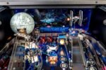 Star Wars Home Edition Pinball Machine - Image 3