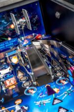 Star Wars Home Edition Pinball Machine - Image 19