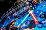 Star Wars Home Edition Pinball Machine - Image 4