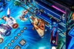 Star Wars Home Edition Pinball Machine - Image 6