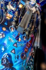 Star Wars Home Edition Pinball Machine - Image 18