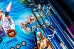 Star Wars Home Edition Pinball Machine - Image 7