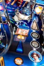 Star Wars Home Edition Pinball Machine - Image 20
