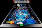Star Wars Home Edition Pinball Machine - Image 8
