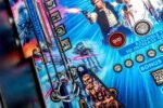 Star Wars Home Edition Pinball Machine - Image 9