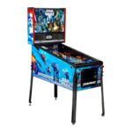 Star Wars Home Edition Pinball Machine