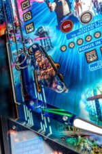 Star Wars Home Edition Pinball Machine - Image 24