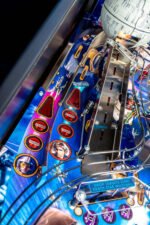 Star Wars Home Edition Pinball Machine - Image 22