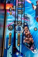 Star Wars Home Edition Pinball Machine - Image 21