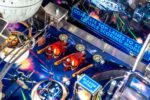 Star Wars Home Edition Pinball Machine - Image 11