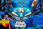 Star Wars Home Edition Pinball Machine - Image 13