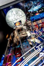 Star Wars Home Edition Pinball Machine - Image 23