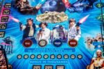 Star Wars Home Edition Pinball Machine - Image 14