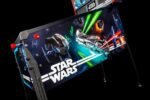 Star Wars Home Edition Pinball Machine - Image 15