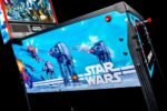 Star Wars Home Edition Pinball Machine - Image 16