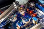 Star Wars Home Edition Pinball Machine - Image 17