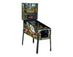 Jurassic Park Premium Pinball Machine