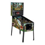 Jurassic Park Premium Pinball Machine