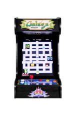 60 Classic Retro Games Tabletop Arcade Machine by  (Black) - Image 2