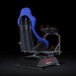 DOF Reality HERO 2-Axis Flight Motion Simulator Platform - H2 - Image 3