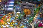 King Kong Terror Island Pinball Machine Stern - Image 13