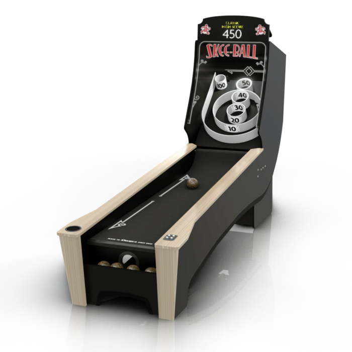 Skee-Ball Home Arcade Premium+ - Image 3