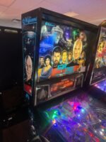 Williams Star Trek: The Next Generation Pinball Machine - Image 8