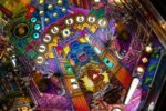 King Kong Terror Island Pinball Machine Stern - Image 14