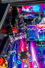 Stranger Things Pro Pinball Machine - Image 11