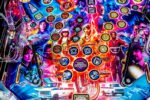 Stranger Things Pro Pinball Machine - Image 8