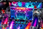 Stranger Things Pro Pinball Machine - Image 6