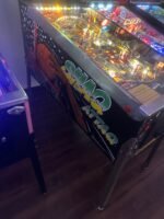 Gottlieb Shaq Attaq Pinball Machine - Image 5