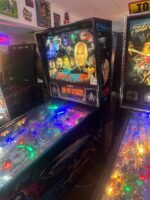Williams Star Trek: The Next Generation Pinball Machine - Image 4