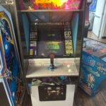 Midway Gorf Classic Upright Arcade Game