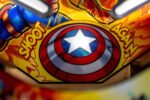 Avengers Infinity Quest Premium Pinball Machine - Image 6