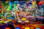 Avengers Infinity Quest Premium Pinball Machine - Image 7