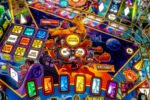 Avengers Infinity Quest Premium Pinball Machine - Image 12