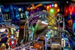 Avengers Infinity Quest Premium Pinball Machine - Image 15