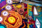 Avengers Infinity Quest Premium Pinball Machine - Image 16