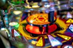 Avengers Infinity Quest Premium Pinball Machine - Image 17