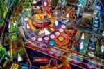 Avengers Infinity Quest Premium Pinball Machine - Image 18