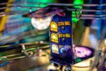 Avengers Infinity Quest Premium Pinball Machine - Image 19