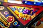 Avengers Infinity Quest Premium Pinball Machine - Image 23