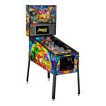 Avengers Infinity Quest Pro Pinball Machine