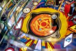 Avengers Infinity Quest Pro Pinball Machine - Image 7