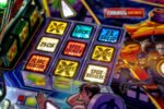 Avengers Infinity Quest Pro Pinball Machine - Image 13