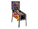 Avengers Infinity Quest Premium Pinball Machine